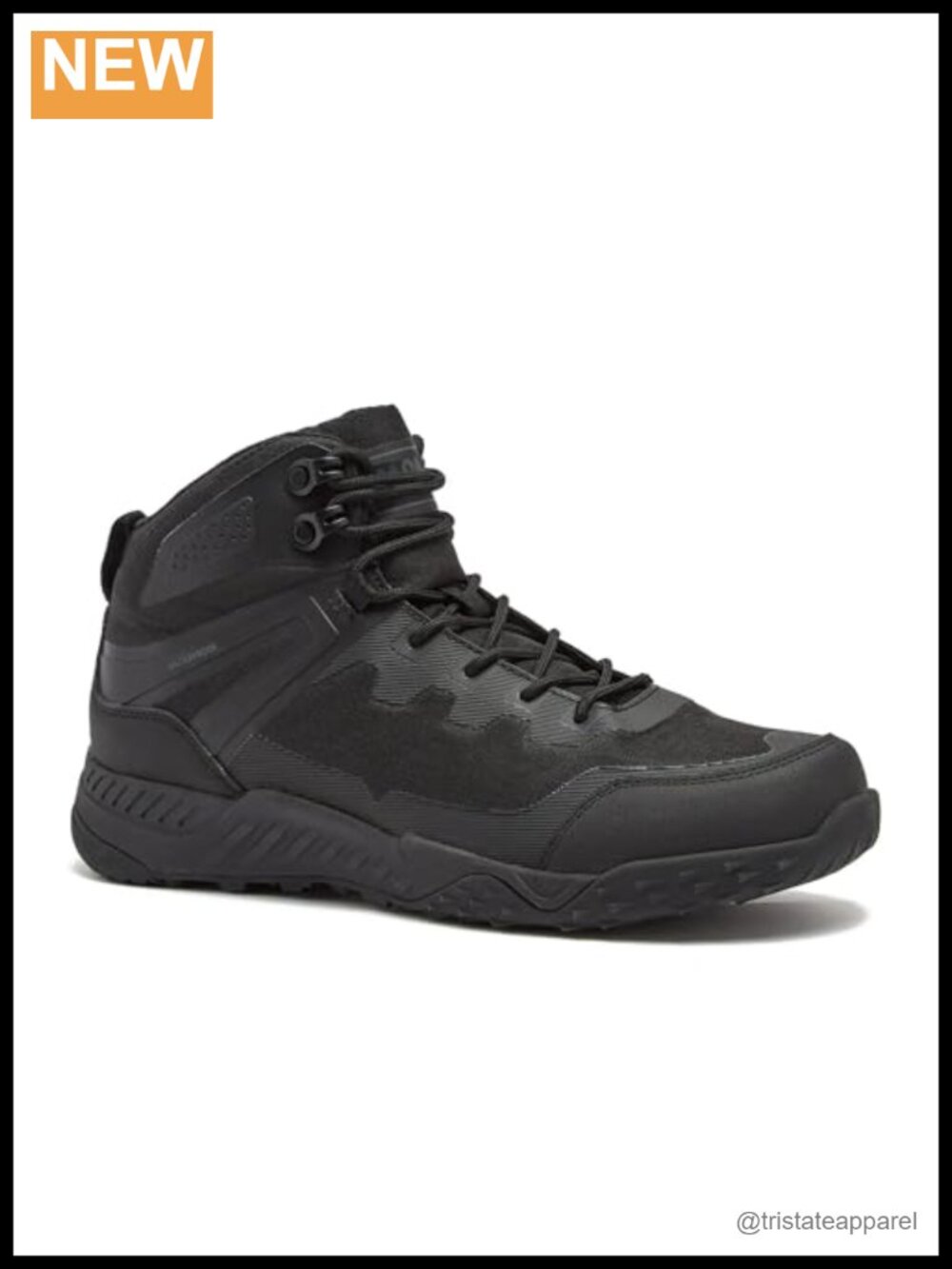 Magnum Ultima Mid Waterproof Athletic Work Boots Lightweight